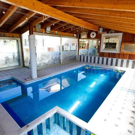 Casa Leocadia Βίλα Zafara Εξωτερικό φωτογραφία