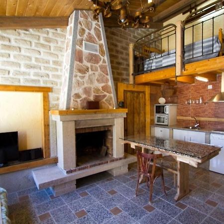 Casa Leocadia Βίλα Zafara Εξωτερικό φωτογραφία