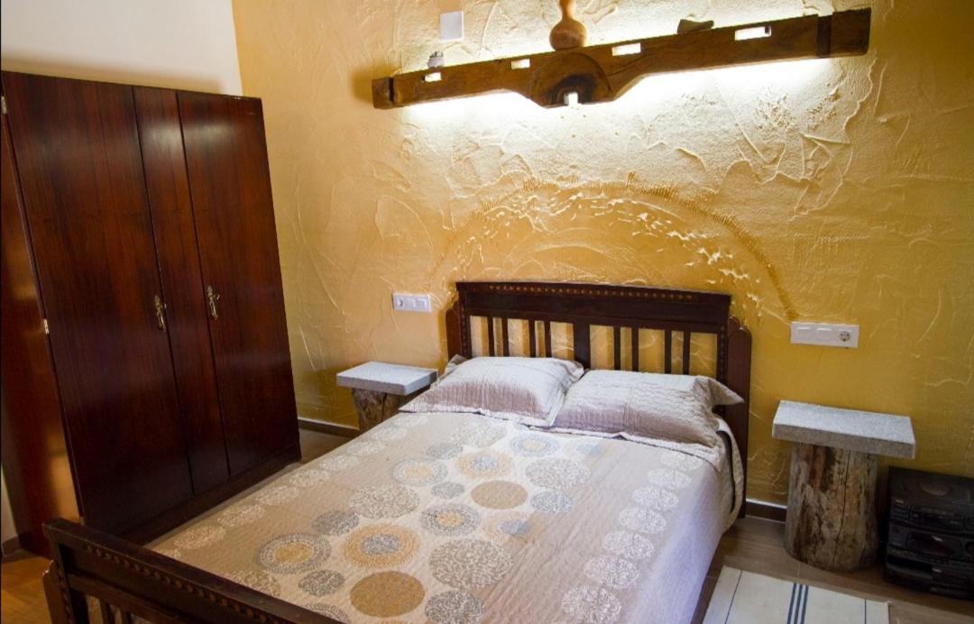 Casa Leocadia Βίλα Zafara Εξωτερικό φωτογραφία