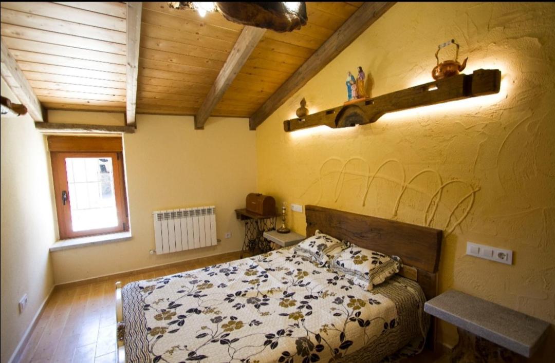 Casa Leocadia Βίλα Zafara Εξωτερικό φωτογραφία