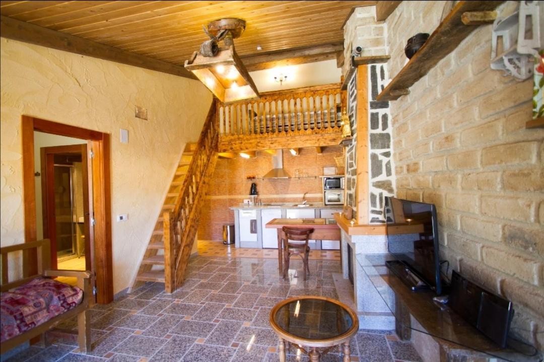 Casa Leocadia Βίλα Zafara Εξωτερικό φωτογραφία
